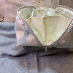 Cosmetic/toiletry bag 1 Cosmetic/toiletry bag 1