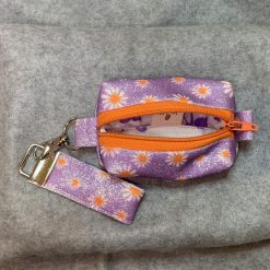 Dog poo bag dispenser 2 Dog poo bag dispenser 2