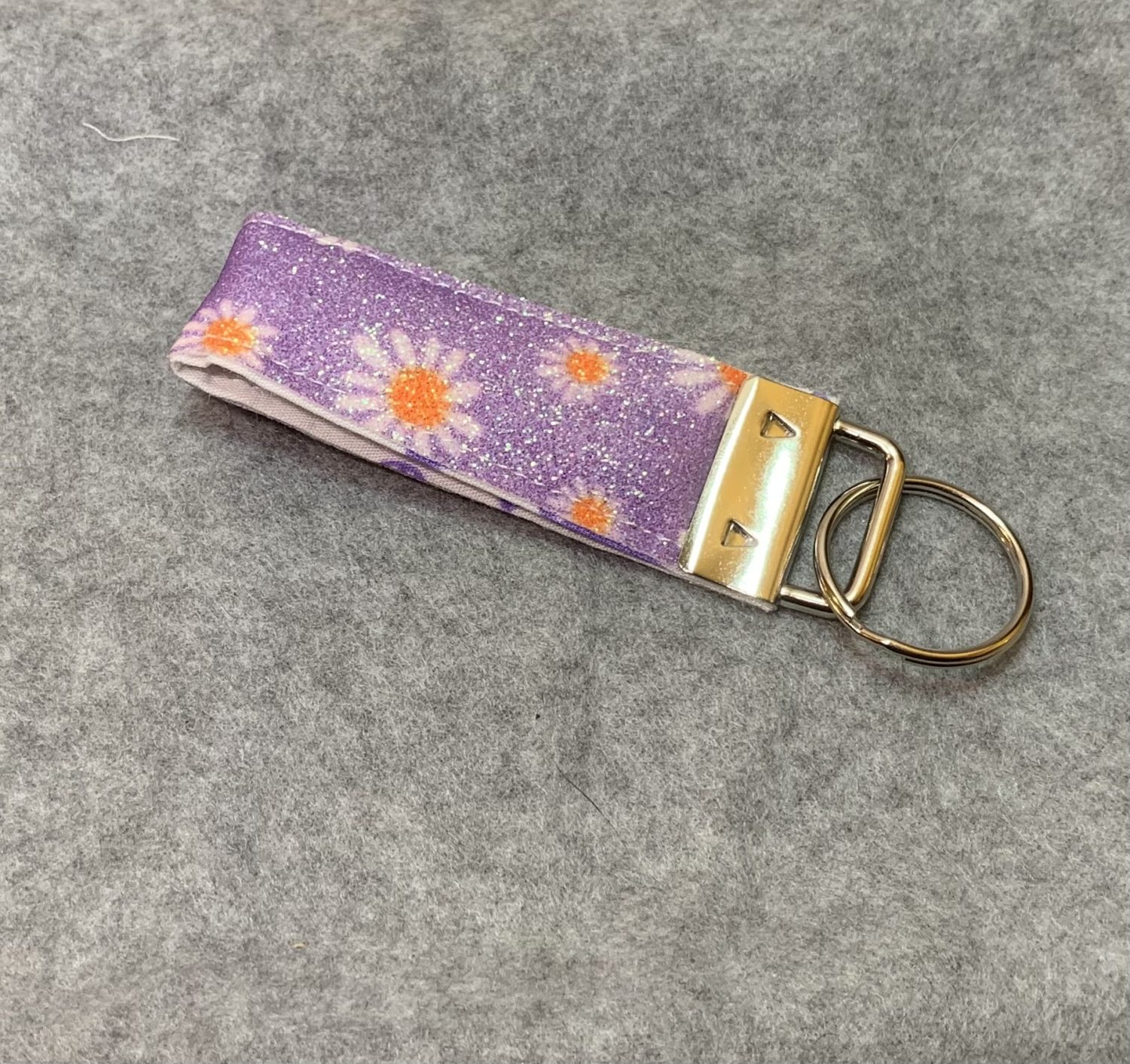 Thumb fob Thumb fob