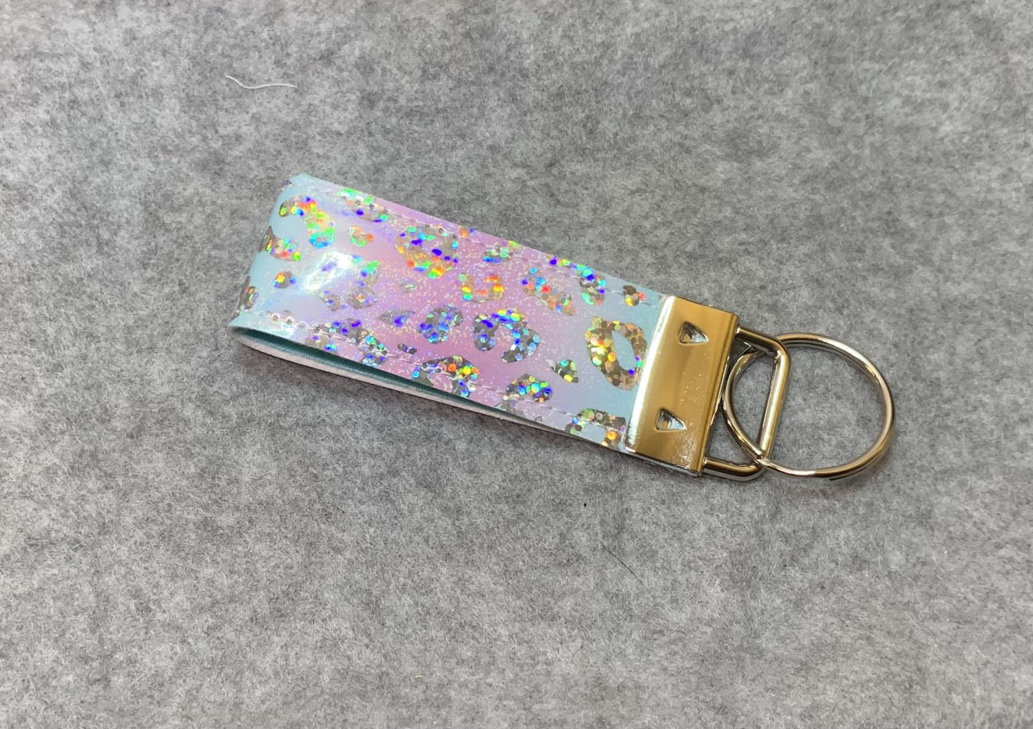 Thumb fob Thumb fob