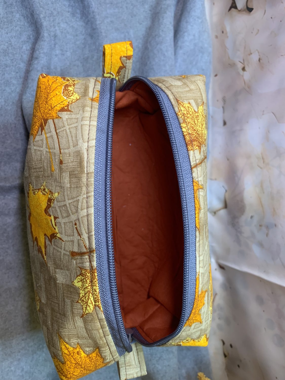 Boxy bag Boxy bag