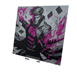 Gambit Wall Art