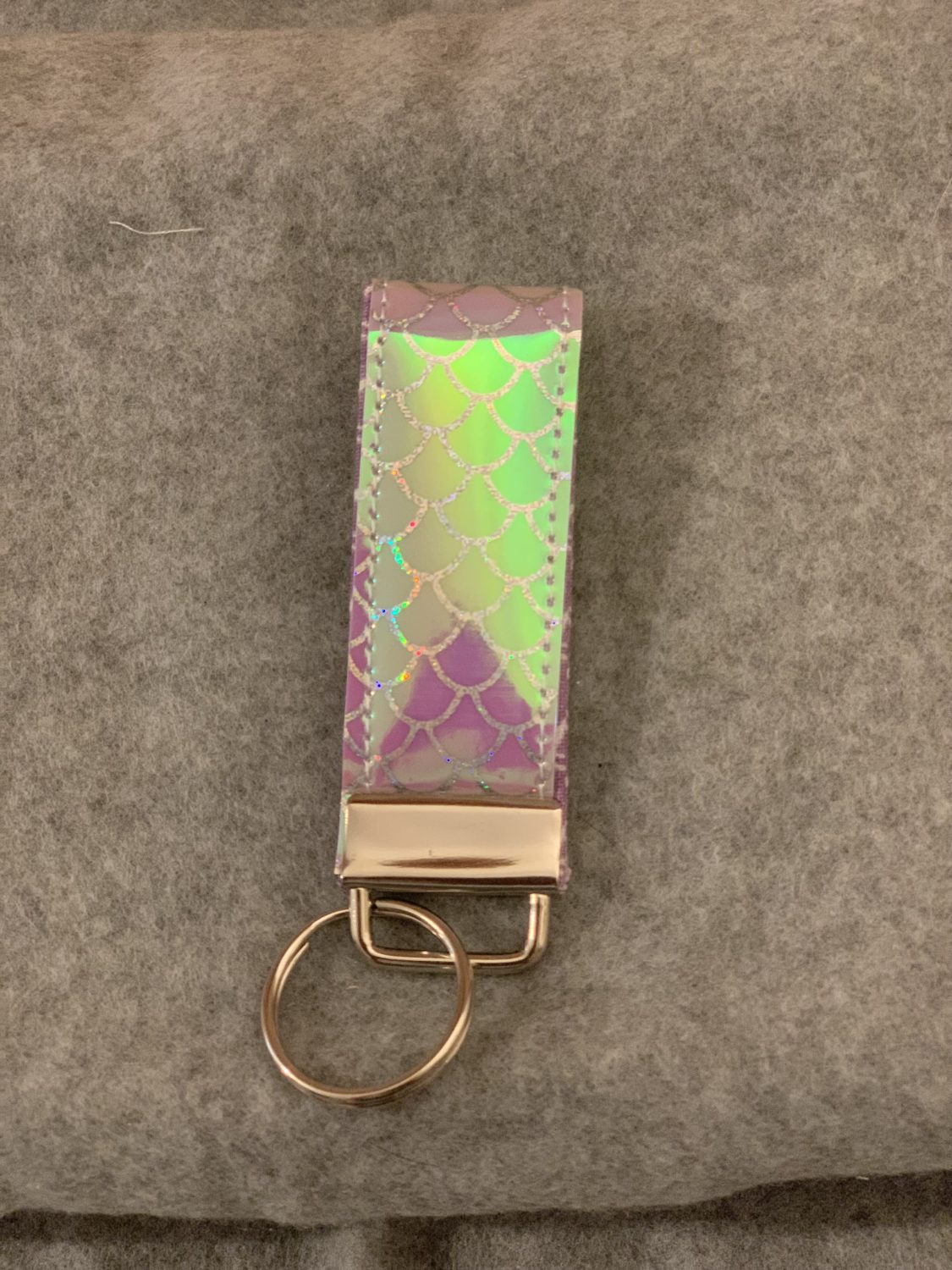 Thumb fob Thumb fob
