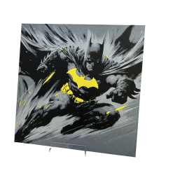 Batman Wall Art