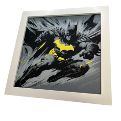 Batman Wall Art 2