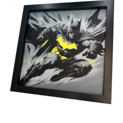 Batman Wall Art 1