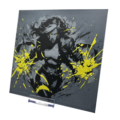 Rogue Wall Art