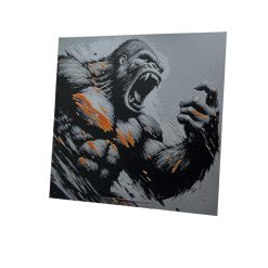 King Kong Wall Art