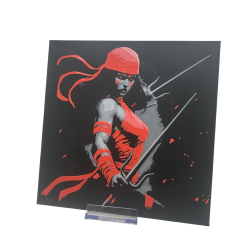 Elektra Wall Art
