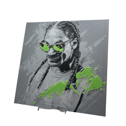 Bob Marley Wall Art