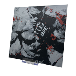 Nate Diaz Wall Art