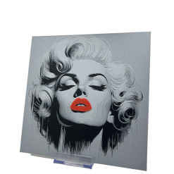 Marilyn Monroe Wall Art