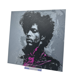 Prince Wall Art