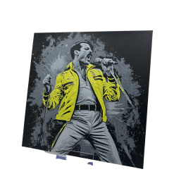 Prince Wall Art
