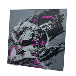 Prince Wall Art