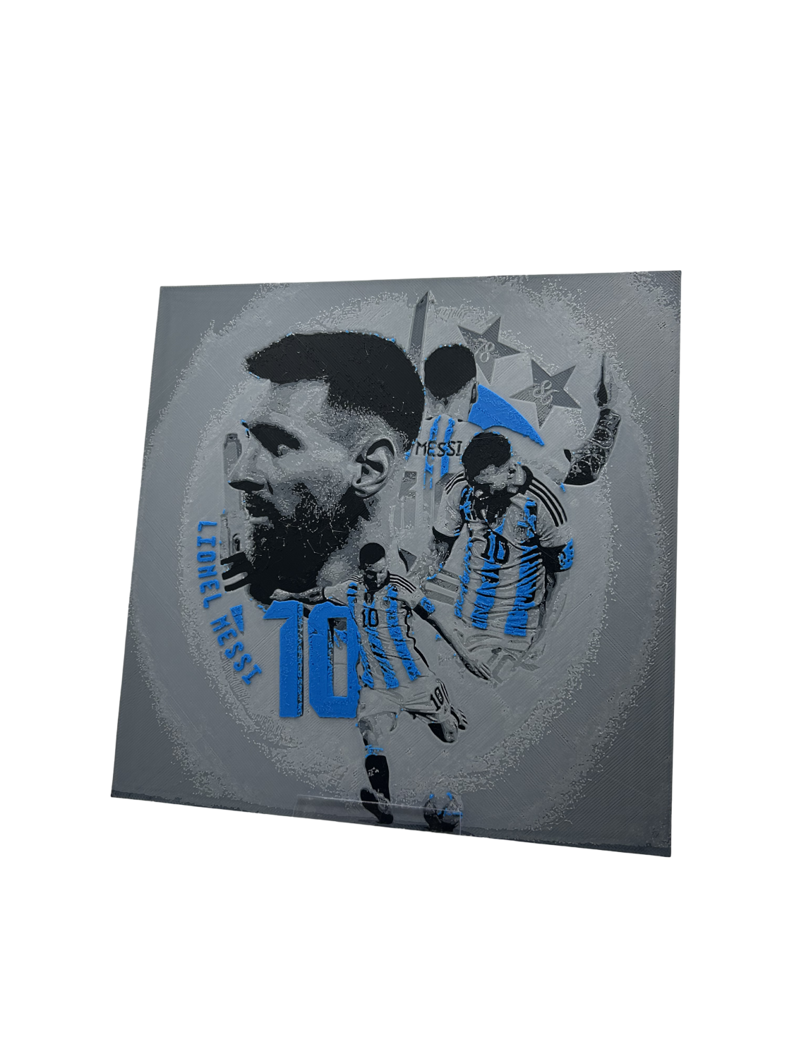 Lionel Messi Wall Art Lionel Messi Wall Art