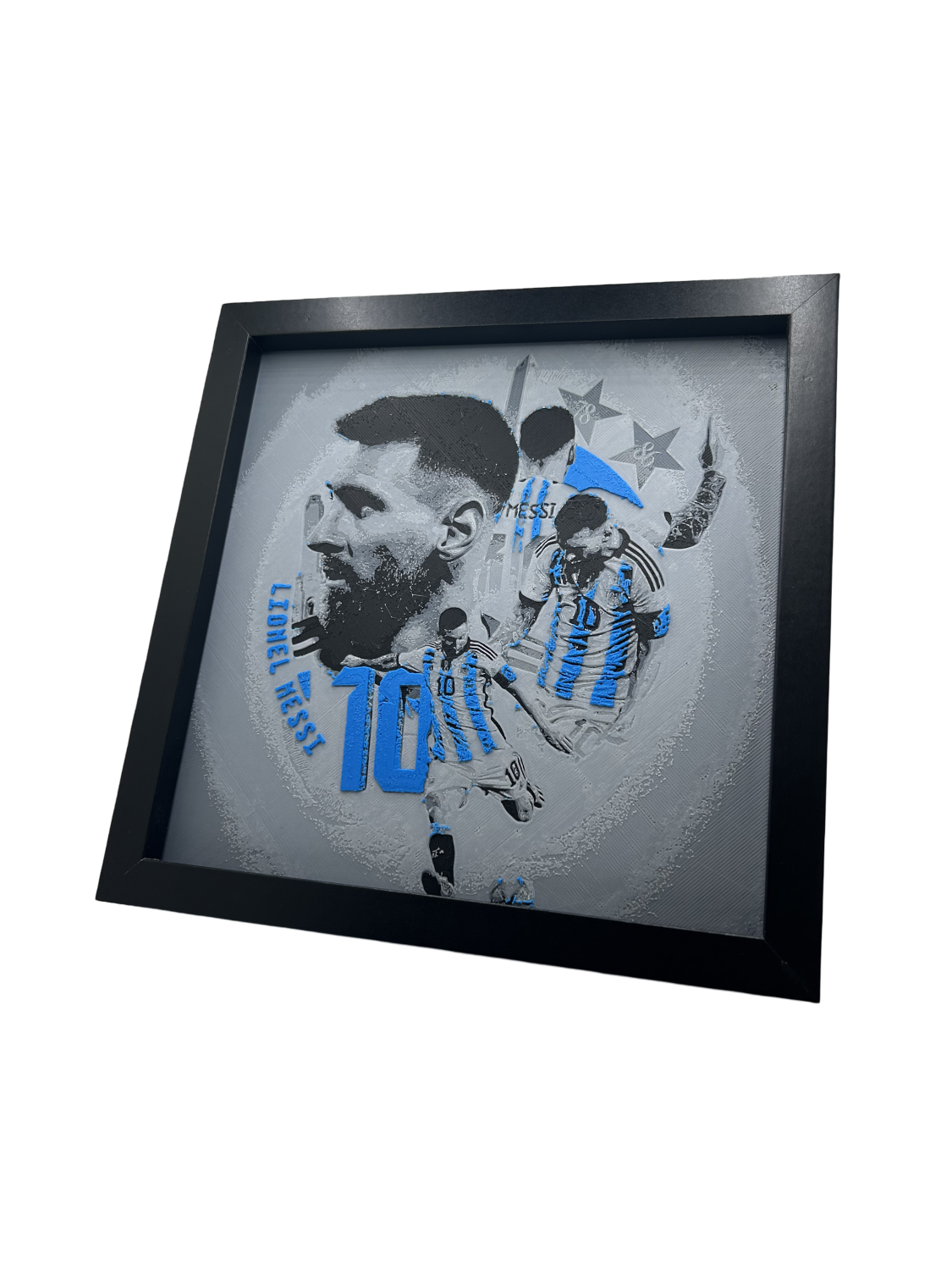 Lionel Messi Wall Art Lionel Messi Wall Art