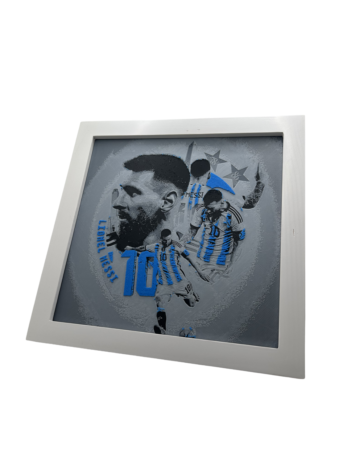 Lionel Messi Wall Art Lionel Messi Wall Art