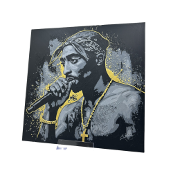 Lionel Messi Wall Art