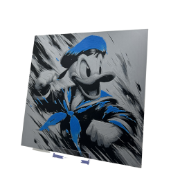Alice in Wonderland Wall Art