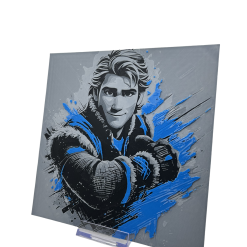 Kristoff Wall Art