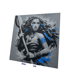 Kristoff Wall Art