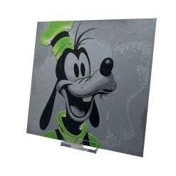 Goofy Wall Art