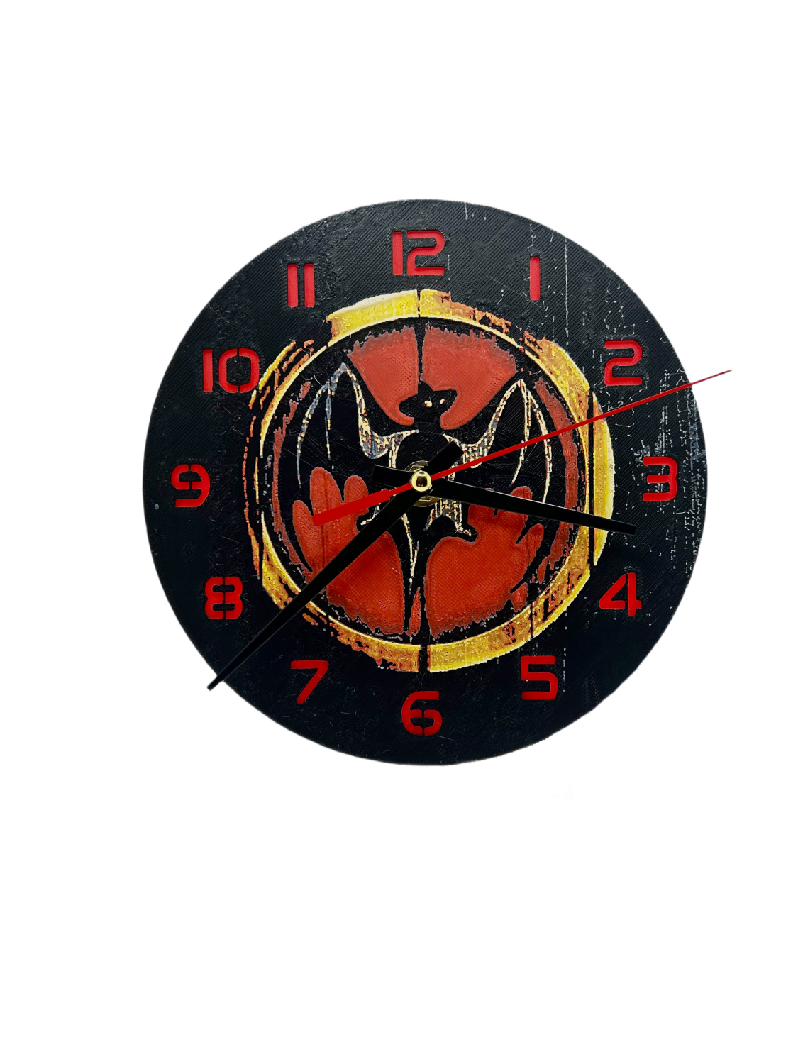 Tree of Life Wall Clock Tree of Life Wall Clock