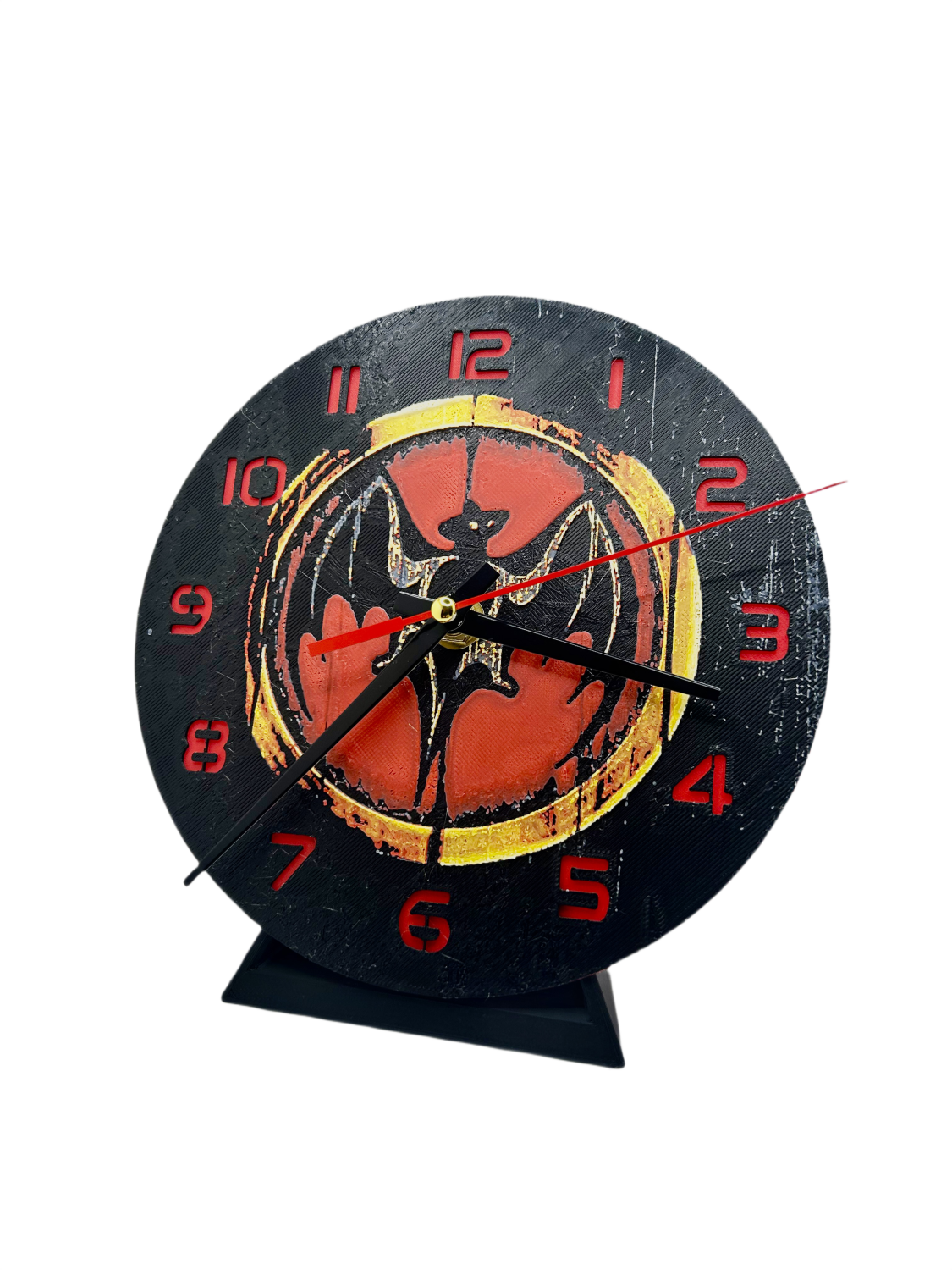 Tree of Life Wall Clock Tree of Life Wall Clock