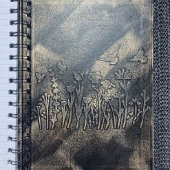 Handmade Flowers Hardback Notebook (02) 2 Handmade Flowers Hardback Notebook (02) 2