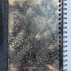 Handmade Garden Boots Hardback Notebook (02) 1 Handmade Garden Boots Hardback Notebook (02) 1