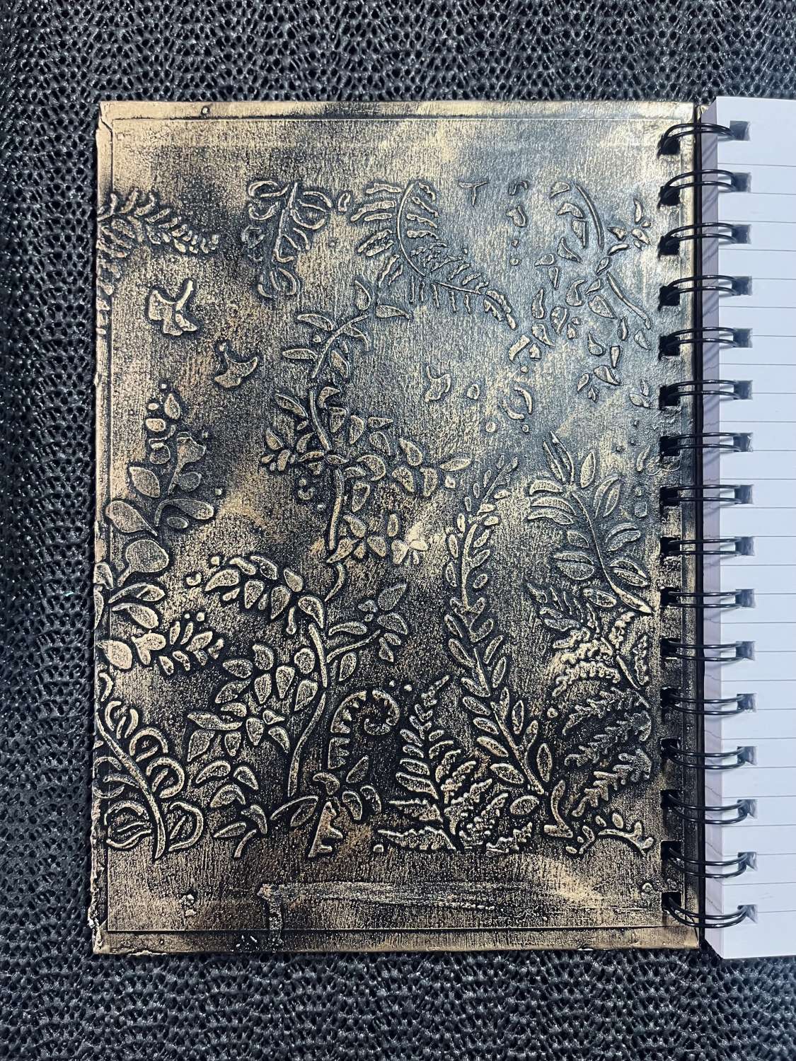 Handmade Garden Boots Hardback Notebook (02) Handmade Garden Boots Hardback Notebook (02)
