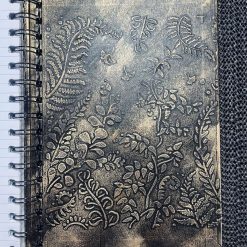 Handmade Garden Boots Hardback Notebook (02) 2 Handmade Garden Boots Hardback Notebook (02) 2