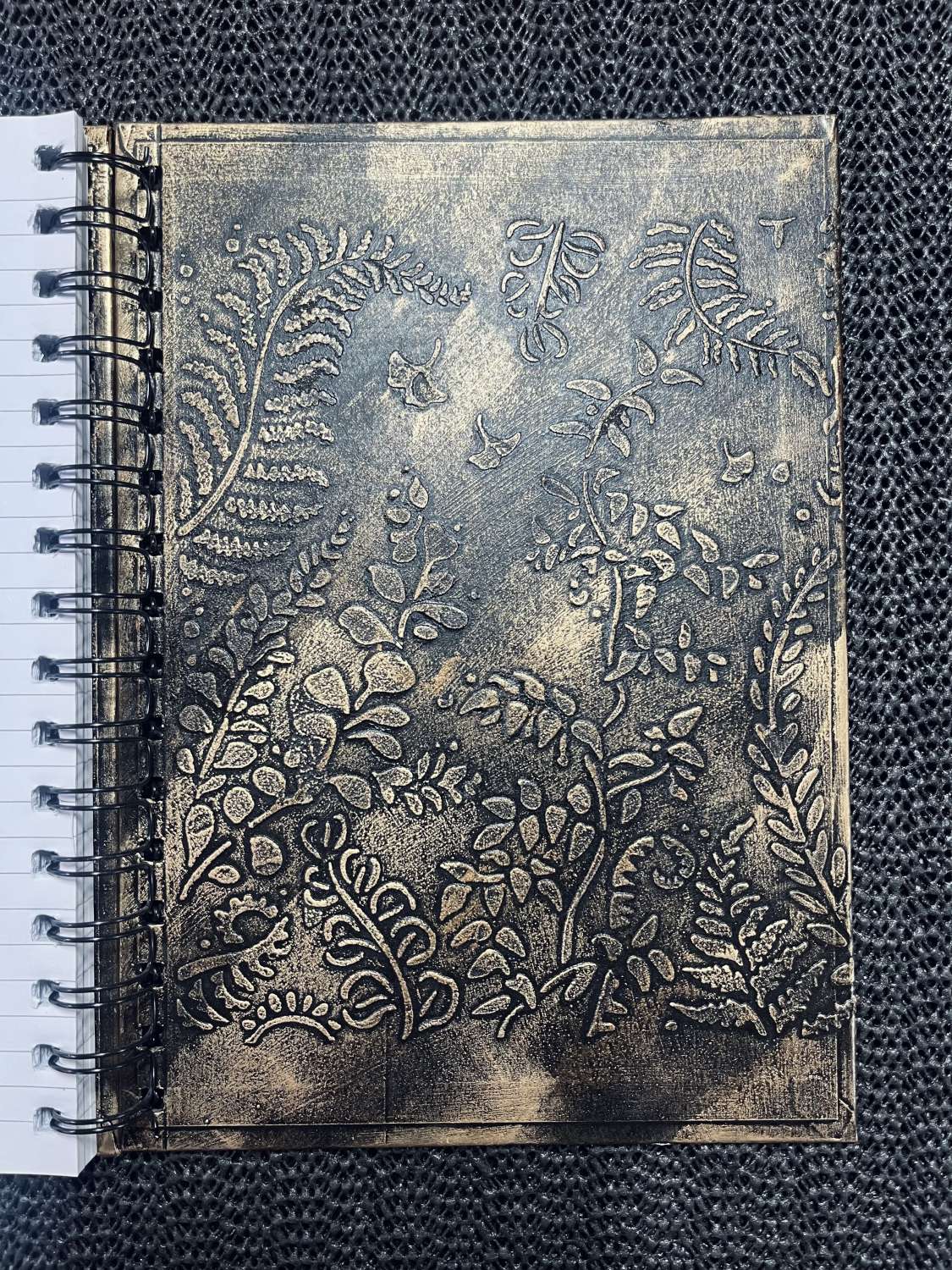 Handmade Garden Boots Hardback Notebook (02) Handmade Garden Boots Hardback Notebook (02)