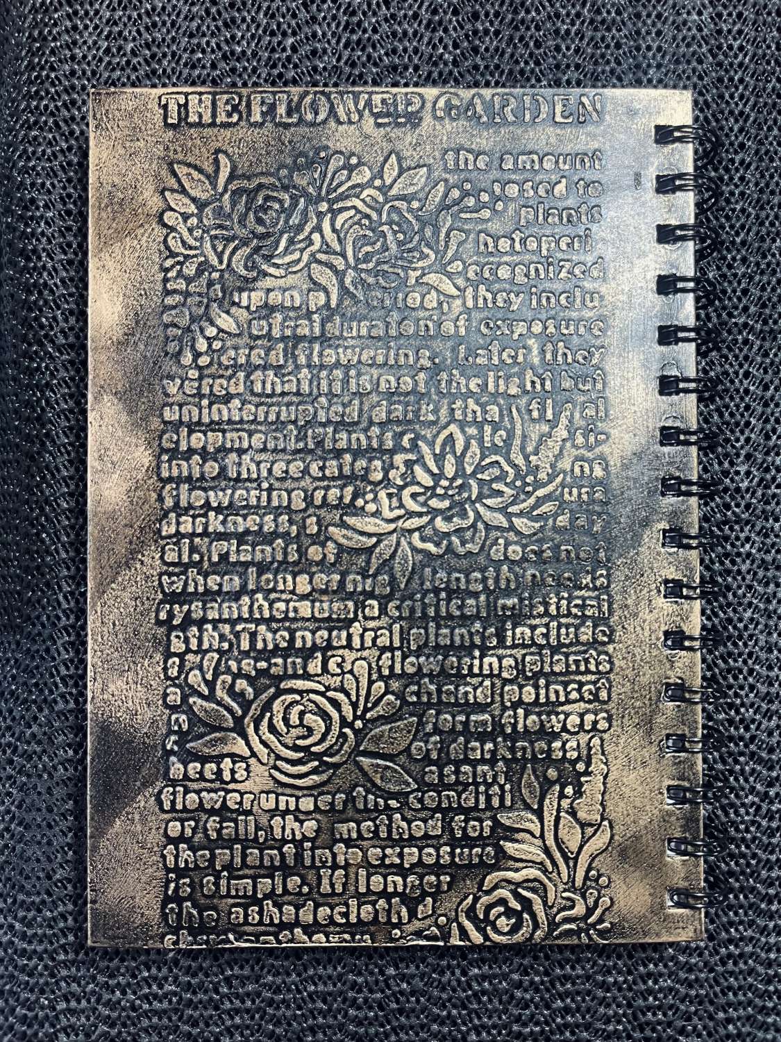 Handmade Garden Boots Hardback Notebook (02) Handmade Garden Boots Hardback Notebook (02)