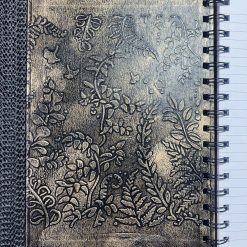 Handmade Garden Boots Hardback Notebook (01) 1 Handmade Garden Boots Hardback Notebook (01) 1