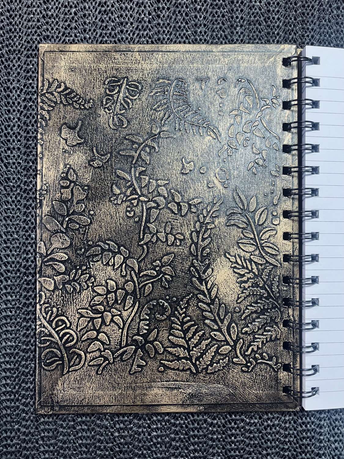 Handmade Garden Boots Hardback Notebook (01) Handmade Garden Boots Hardback Notebook (01)