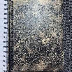 Handmade Garden Boots Hardback Notebook (01) 2 Handmade Garden Boots Hardback Notebook (01) 2