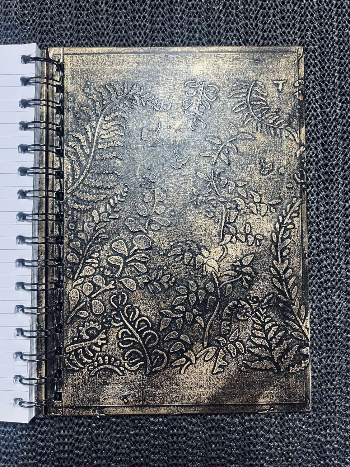 Handmade Garden Boots Hardback Notebook (01) Handmade Garden Boots Hardback Notebook (01)
