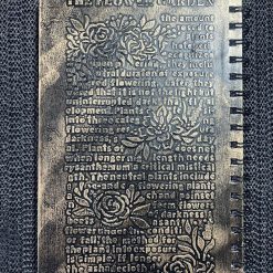 Handmade Garden Boots Hardback Notebook (01) 3 Handmade Garden Boots Hardback Notebook (01) 3