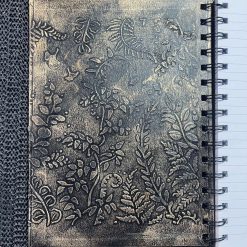 Handmade Gnome Hardback Notebook 1 Handmade Gnome Hardback Notebook 1