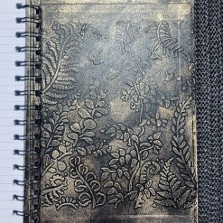 Handmade Gnome Hardback Notebook 2 Handmade Gnome Hardback Notebook 2
