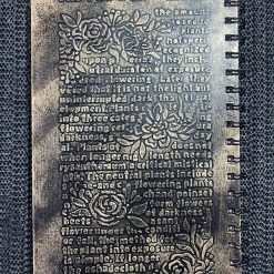 Handmade Gnome Hardback Notebook 3 Handmade Gnome Hardback Notebook 3