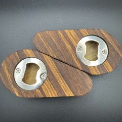Bamboo bottle opener 1 Bamboo bottle opener 1