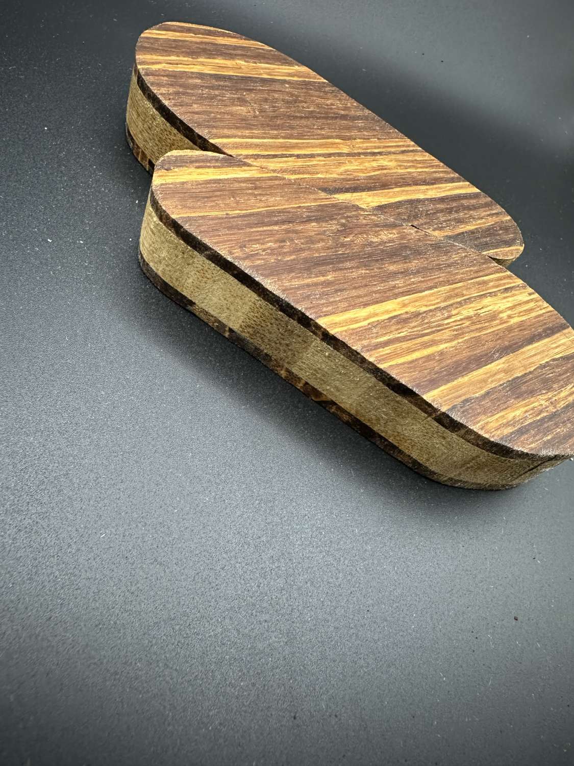 Bamboo bottle opener Bamboo bottle opener