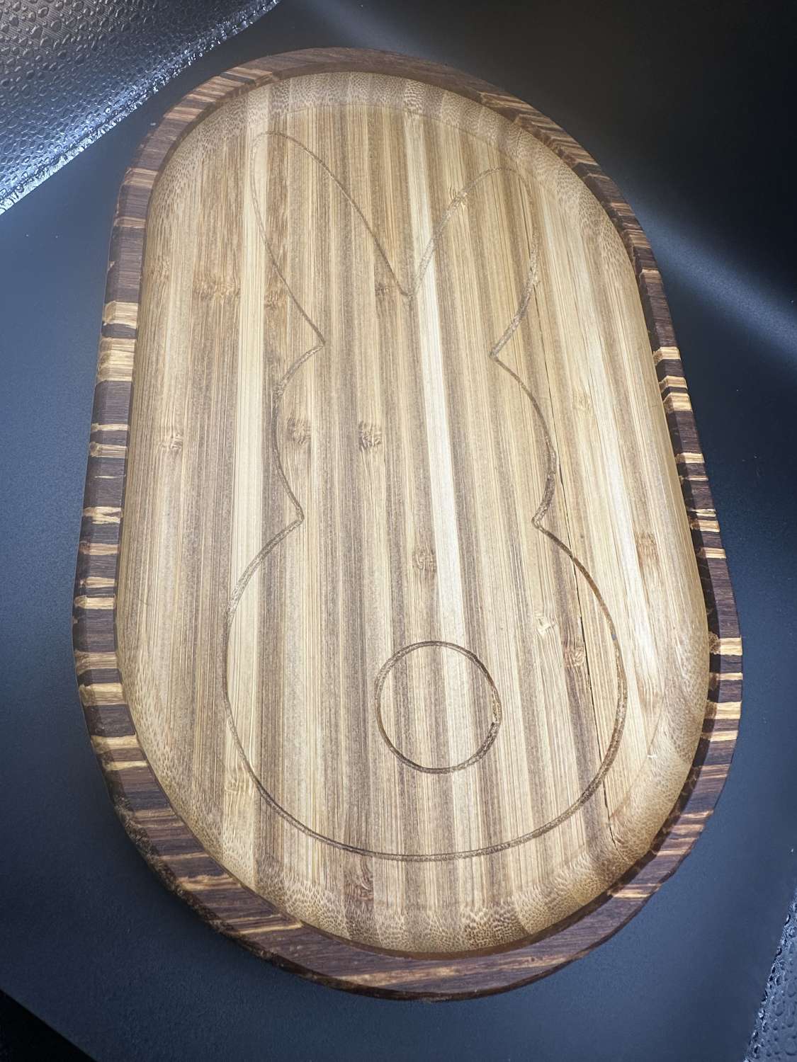 Easter tray Easter tray