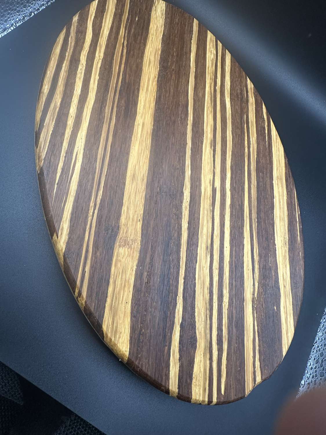 Easter tray Easter tray