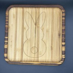 Easter tray 5 Easter tray 5