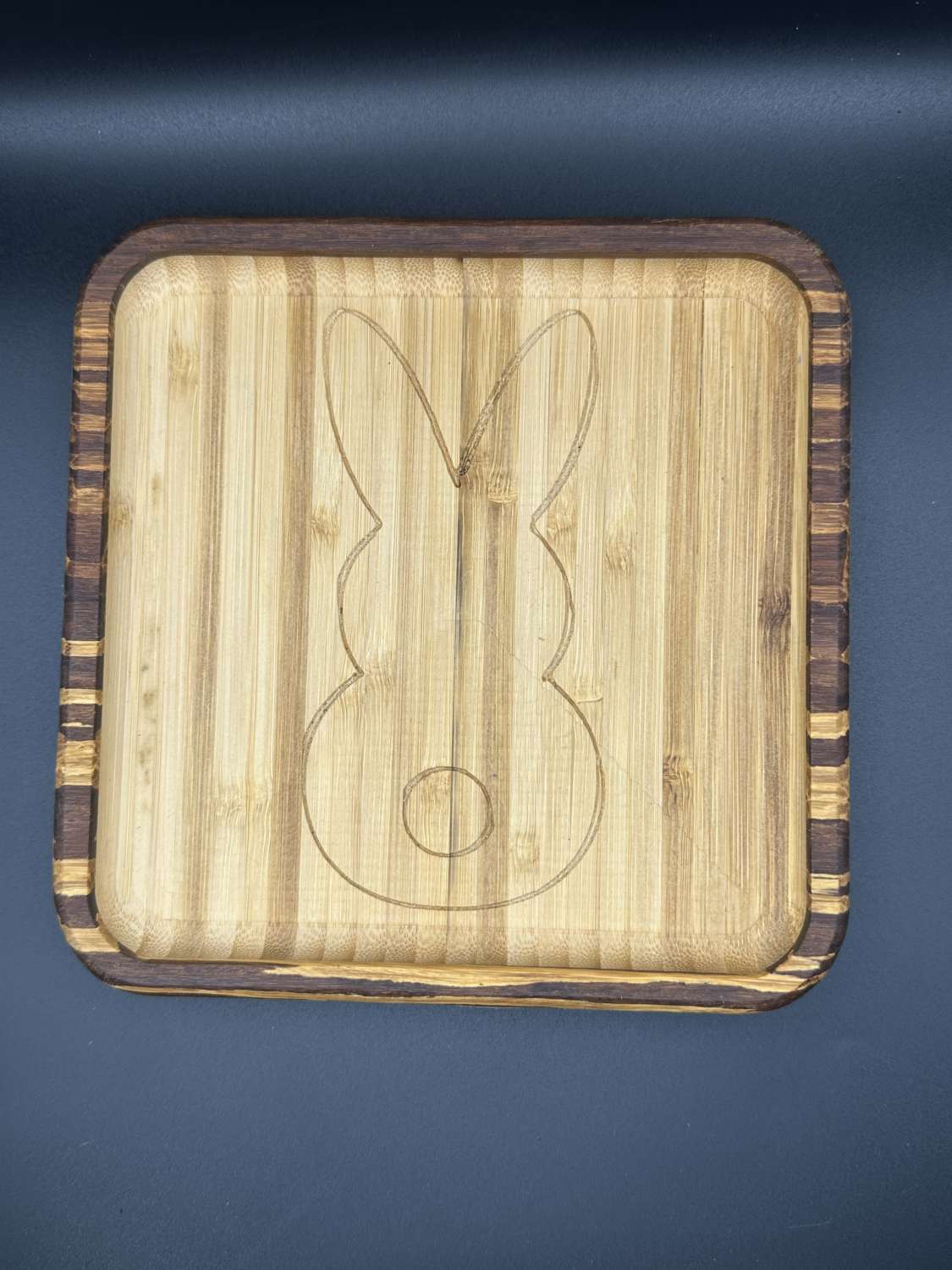 Easter tray Easter tray
