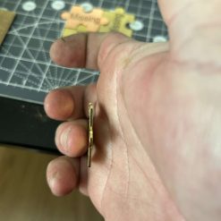 Missing piece 2